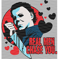 Valentine's Day-QRJ  6450